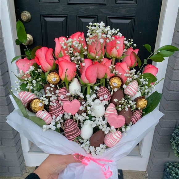 Meet your Posher, Gisel - Picture 1 of 1